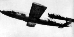 V1 Buzz Bomb